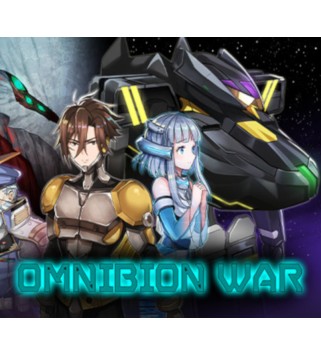 Omnibion War Steam Key GLOBAL